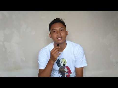 suka duka jadi kurir paket