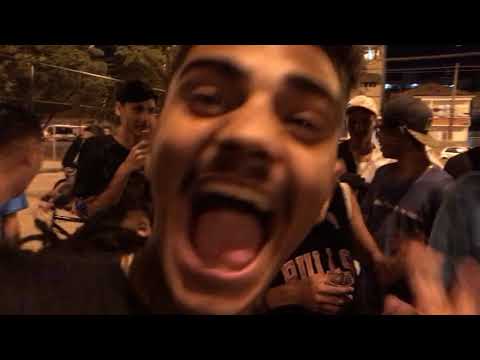 Ale vs Marcelo - Batalha da 2V *Edição Especial*