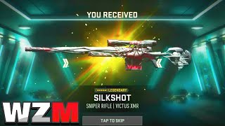 $100+ Silkshot Mastercraft ➡️ (Inspect, Tracers, Reload)