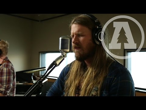 Joshua Powell & the Great Train Robbery on Audiotree Live (Full Session)