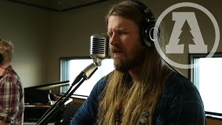 Joshua Powell & the Great Train Robbery on Audiotree Live (Full Session)