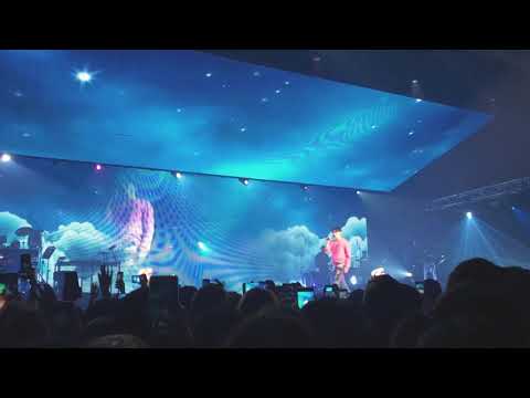 JAYPARK ALL OF ME CONCERT DAY2 - JOAH