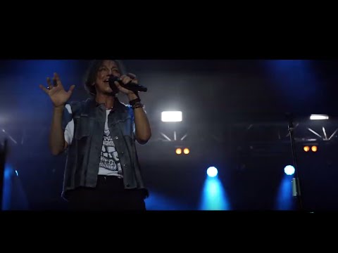 Follonica Summer Festival 2018 - GIANNA NANNINI