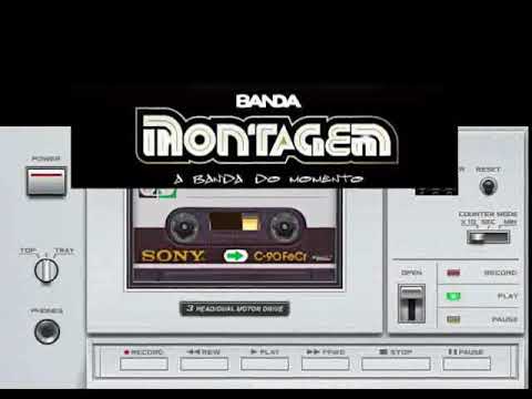 banda montagem- styllao ( banda styllus)forró das antigas