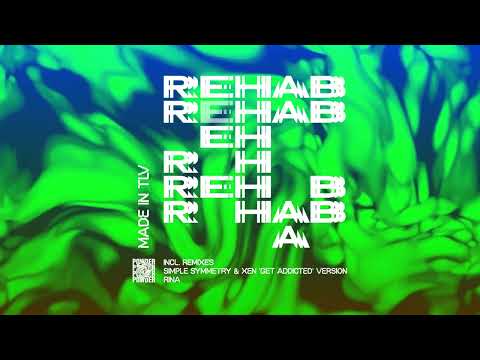 Made In TLV - Rehab (Original Mix) [Powder Music]