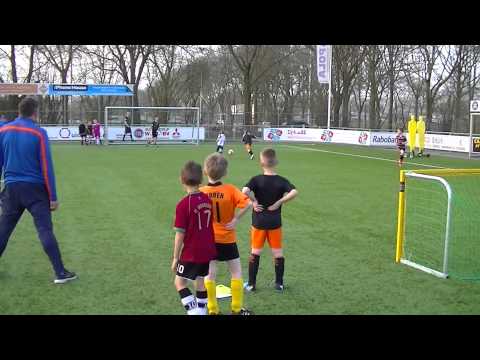 DCS Zevenaar demo training met Maarten Stekelenburg 2015