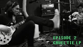 LP Recording Diary: Episode 2. &#39;Babel&#39;