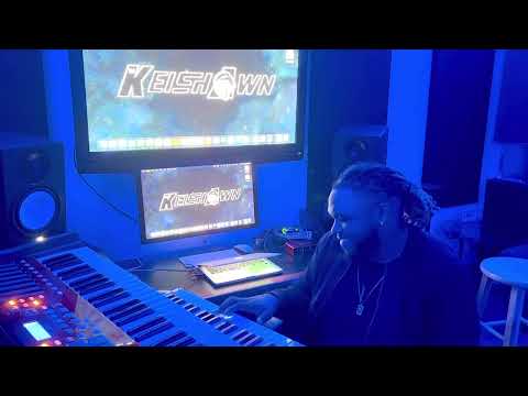 Dj Keishawn - Last Last Remix Kompa (Burna Boy)