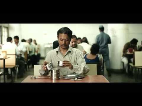 The Lunchbox trailer - in cinemas & on demand from 11 April 2014