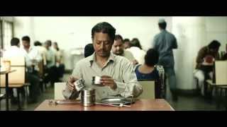 The Lunchbox trailer in cinemas on demand from 11 April 2014