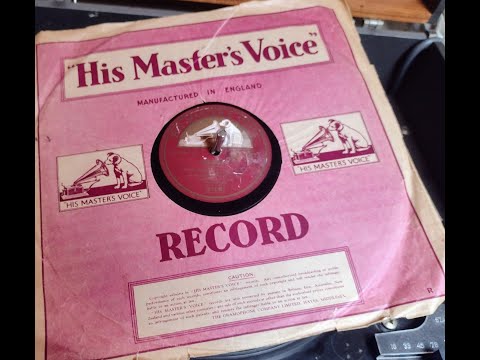 Dreamboat - Alma Cogan - 78rpm