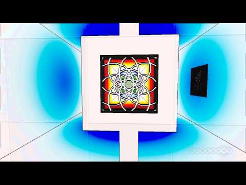 GameSpot Reviews - Antichamber