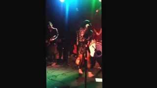 Cathedral by KITTEN live in Atlanta at The Masquerade 7/12/14