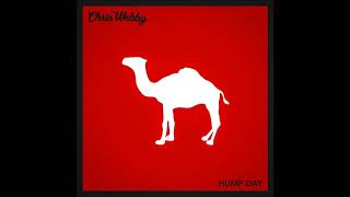Chris Webby - Hump Day [prod. JP On Da Track]