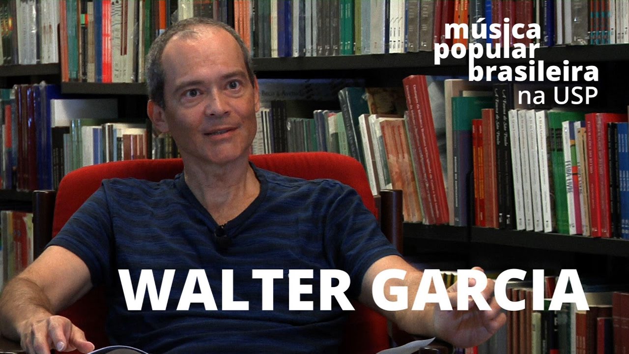 Herdeiros da MPB retratam realidade violenta [Walter Garcia] MPB na USP