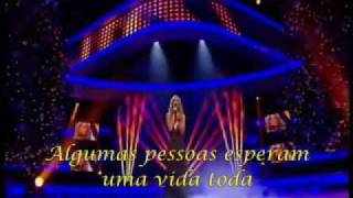 Leona Lewis - A Moment Like This (Legendado)