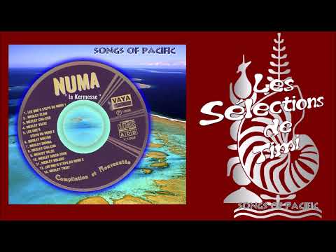 La pêche à Temala - Fafaru - (Les one's steps du nord) / NUMA
