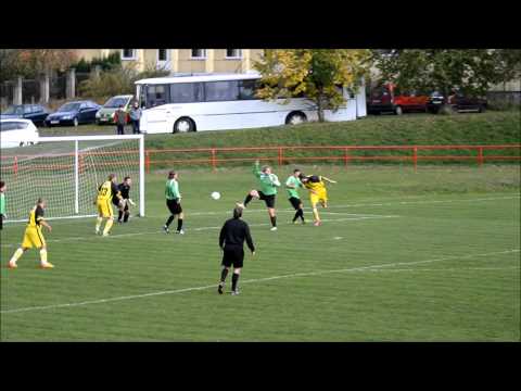 FC Hrádek A - Druztová