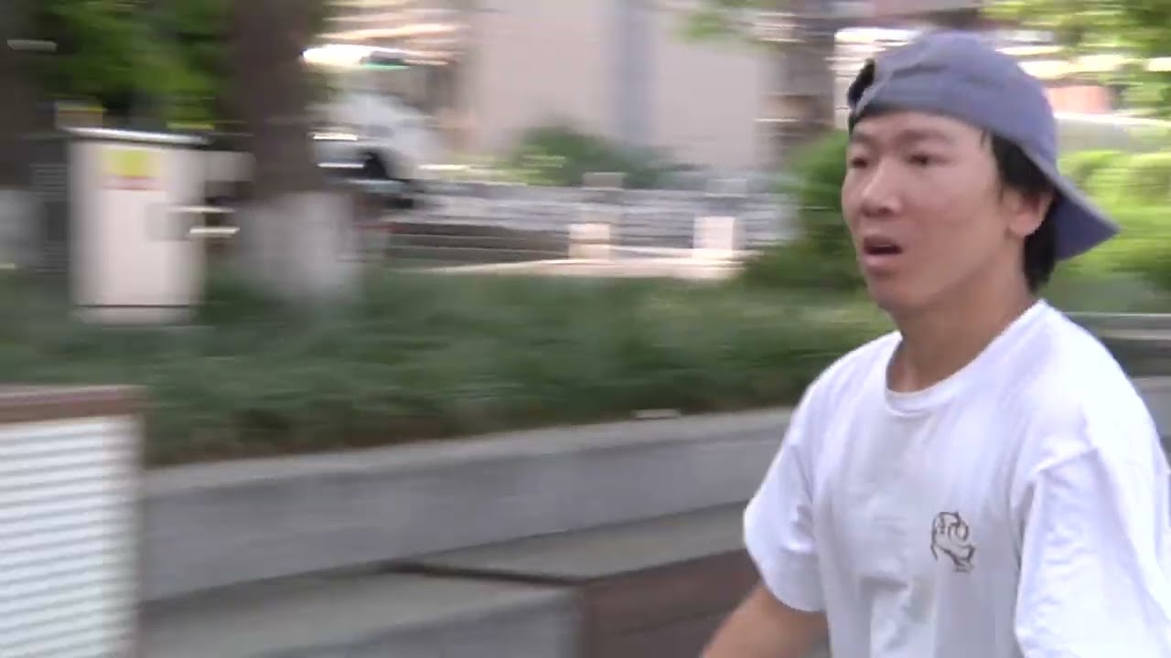 #002 / Five-1-One SkateCo.