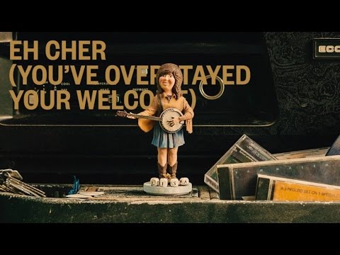 Lisa LeBlanc - Eh cher (You've Overstayed Your Welcome) (audio)