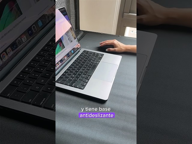 Vídeo relacionado con YENDOSTEEN Juego extendido Alfombrilla De Ratón, Juego Tarepanda Gigante Panda Profesional Mousepad, Bordes cosidos