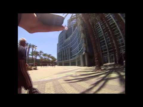 | MLG Anaheim 2014 | Go Pro Footage |
