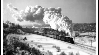 preview picture of video 'Old Photos of the Naugatuck Railroad'