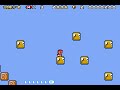 SMAGHETTI SUPER MARIO ADVANCE 4 SUPER MARIO BROS 3 CUSTOM LEVELS 1038