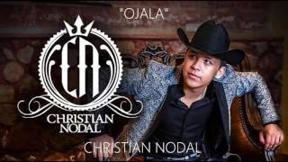 OJALA Christian nodal
