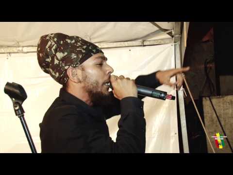 Reggae Musica e Cultura - Dada Yute