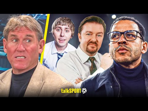 talkSPORT Chelsea and talkSPORT