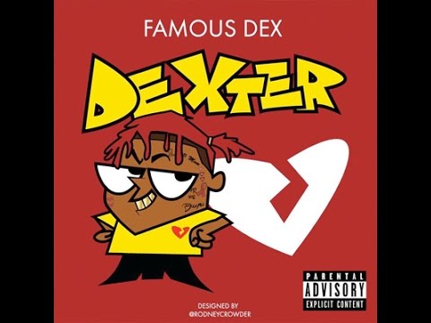 Famous Dex - New K