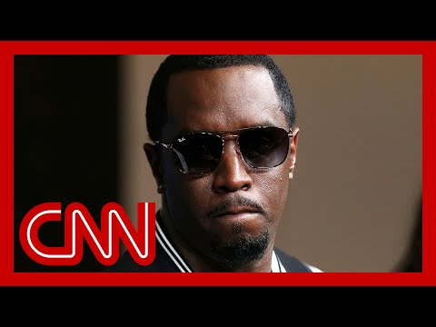  Sean ‘Diddy’ Combs arrested in New York hotel 