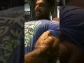 Biceps 💪💪💪
