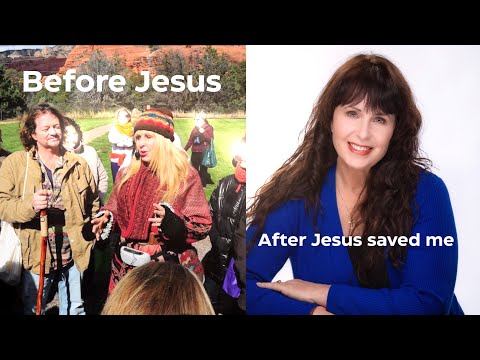 New Age deception exposed - Authors, Public Figures, Testimonies - Doreen Virtue