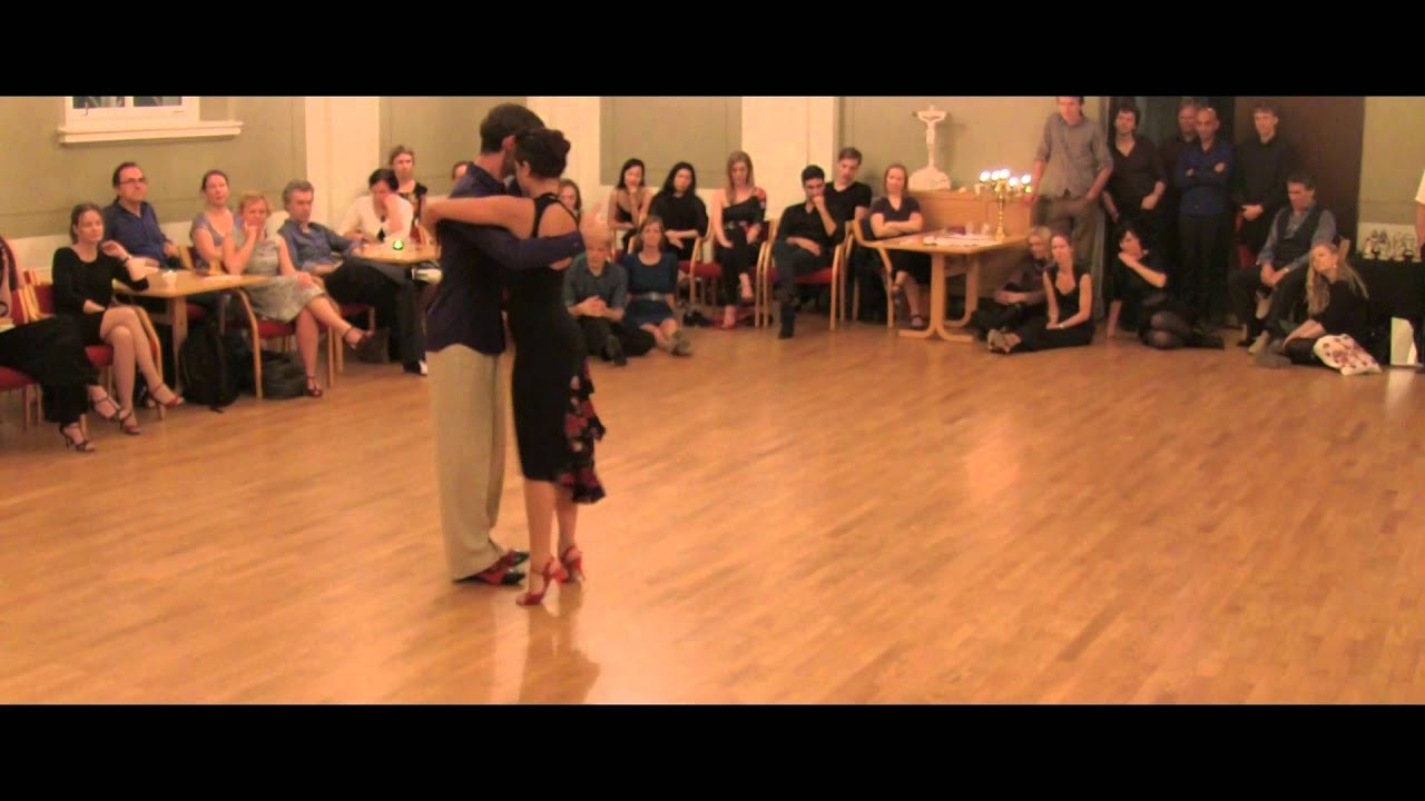 Oslo, Nov. 15th 2014 Jean Sébastien Rampazzi and Katerina Sakka 4