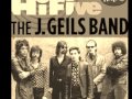 J GEILS BAND I Do