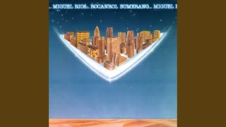 Rocanroll Bumerang Lyrics English Translation