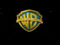 Warner Bros Pictures THX 2015 2017