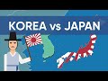 Japanese Occupation Of Korea And World War 2 Animated History
