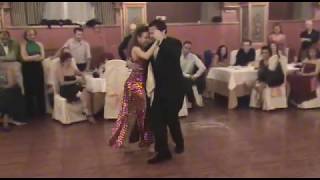 Claudio Hoffmann & Pilar Alvarez 4 (Coreses 07/Octubre/2007)