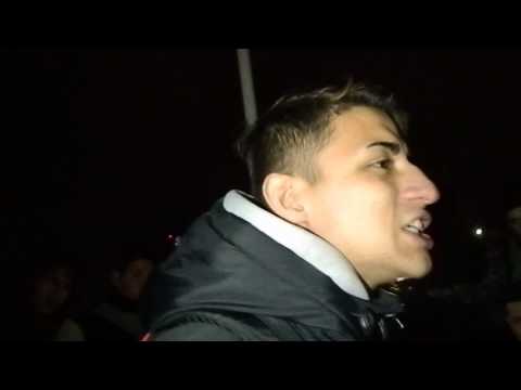 LLES PAKTU vs ANG JOVER - 8vos (Rimar o Morir)