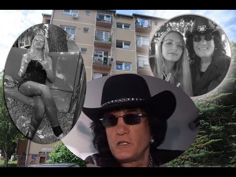 Vukašinović VAN SEBE zbog smrti ćerke! VELIKA TRAGEDIJA!