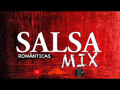 SALSA ROMANTICAS MIX VOL 1 (LAS MEJORES SALSA) MIX 2023 ❌ DJ DIOGE  #salsa #salsaromantica  #mix