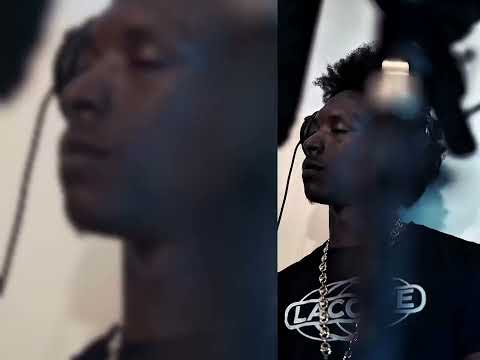 Wacko Dan x Skelly 12k - Doh Try We (Crocodile Teeth) Remix