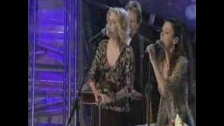 Shania Twain &amp; Alison Krauss - Forever And For Always