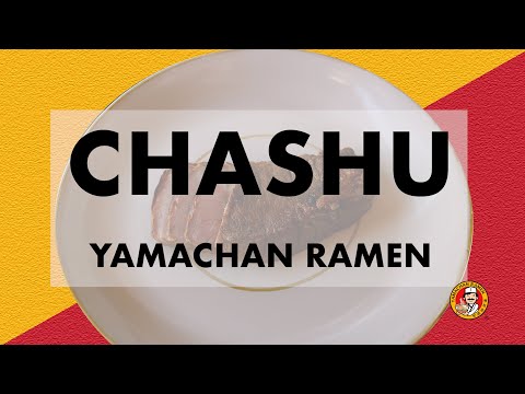 Ultimate Pork Chashu Recipe - Perfect for Ramen Lovers!