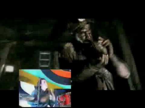 Smells like Die Sonne - Nirvana Vs Rammstein mash-up