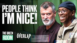 Rooney’s One-of-a-Kind Motorbike, Roy’s Bad Mood &amp; Wrighty’s Petition! | The Green Room