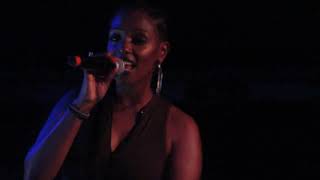 Mereba - &quot;Sandstorm&quot; (Live in Boston)